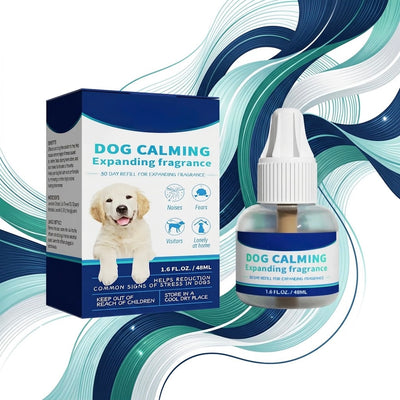 Difusor Relajante para Mascotas