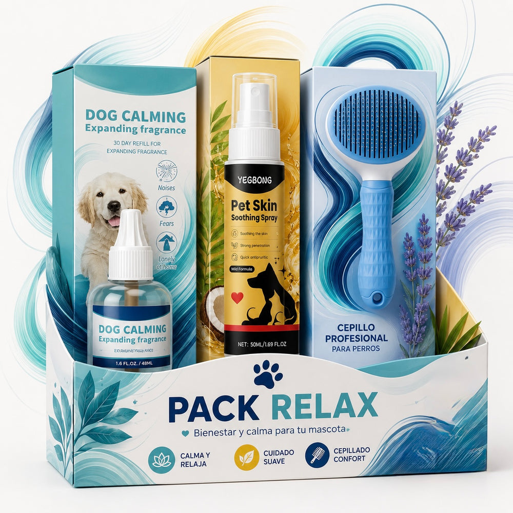 PACK RELAX