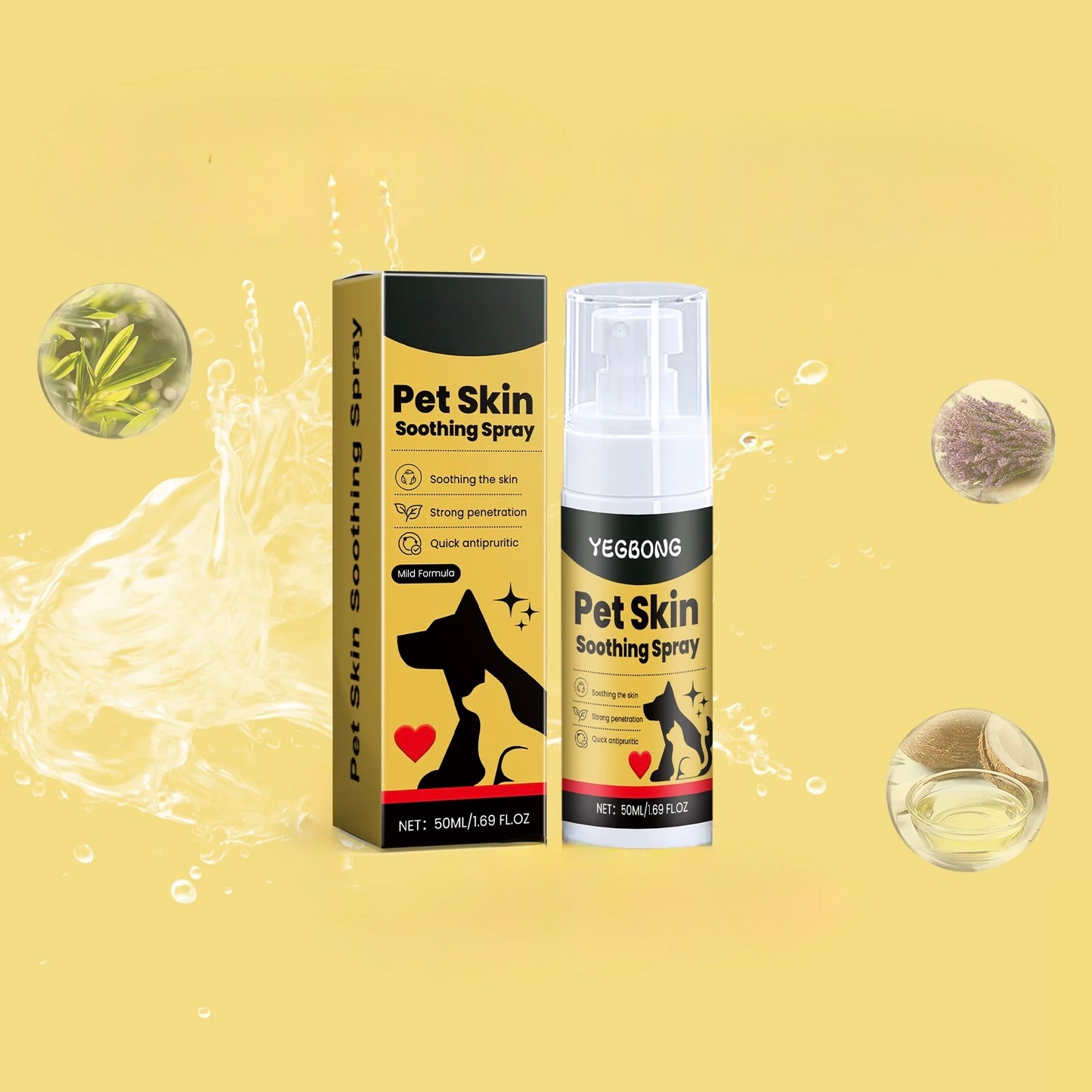 PACK RELAX