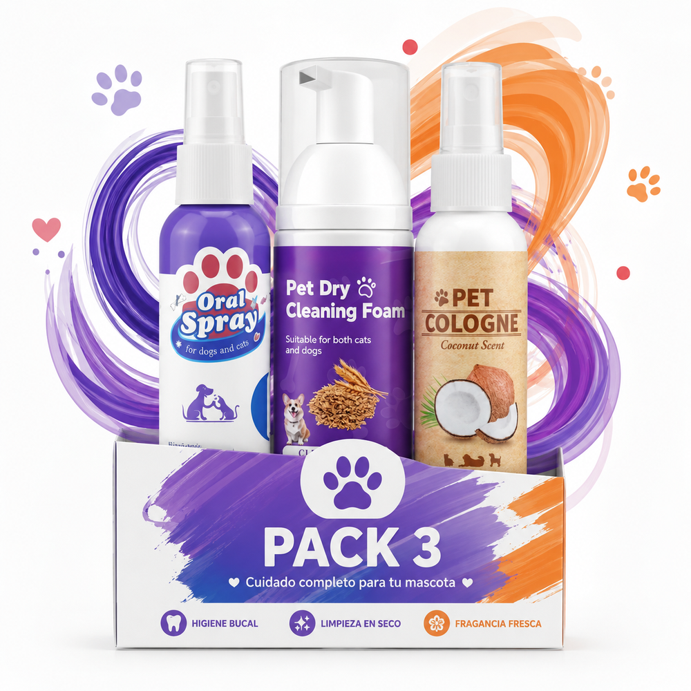 PACK SUPERCLEAN